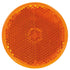 Reflektor orange 60mm