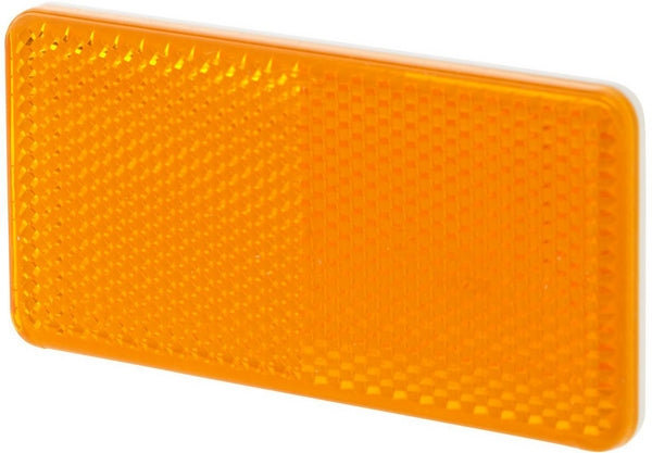 Reflektor orange Hella