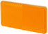 Reflektor orange Hella