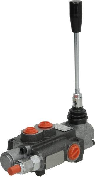 Regelventil MBV11/2-A1GKZ1