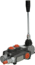 Regelventil MBV11/2-A1GKZ1