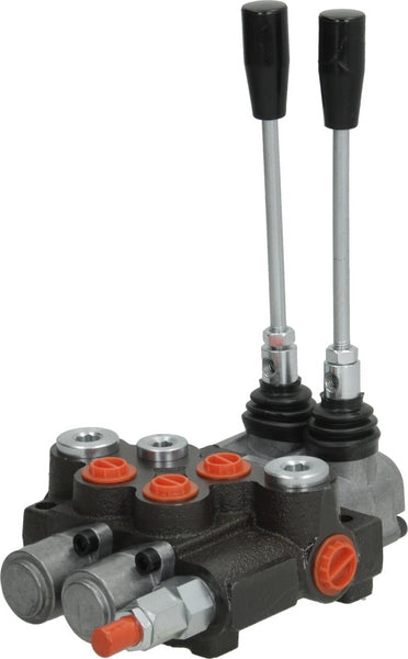 Regelventil MBV5/2-A1C1-KZ1