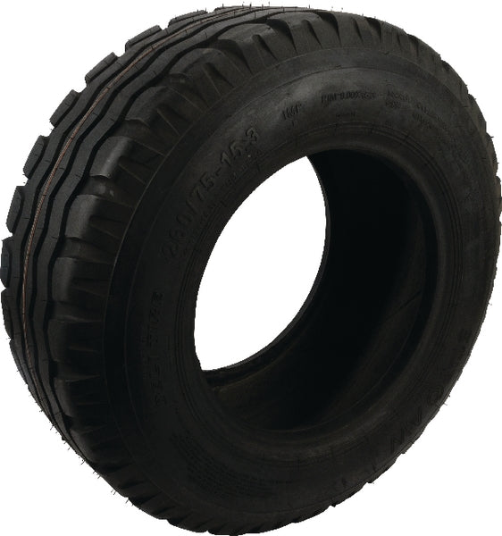Reifen, 10/75-15.3260/75-15.3, 2 Inlagen2, BKT