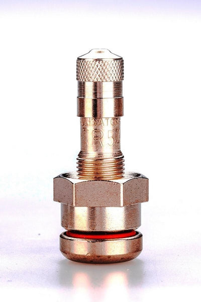 Rema Tip Top Alligator LKW-Ventil TR542C-Ni-R37MS9,7
