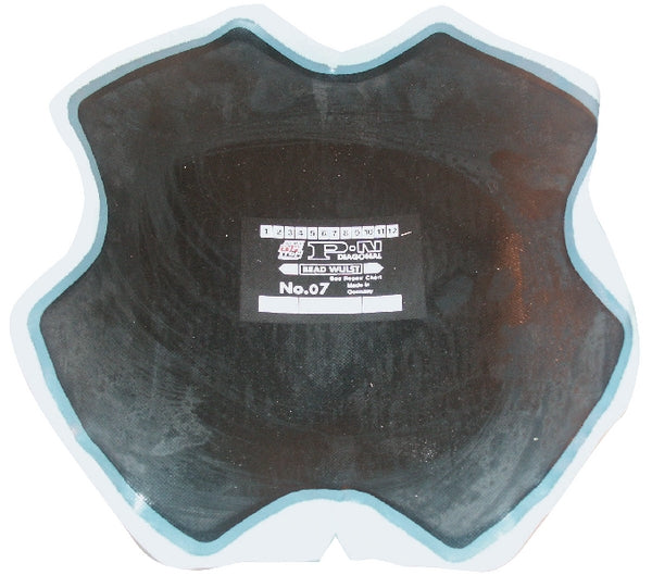 Rema Tip Top Reifenflicken PN 07 PREMIUM Line