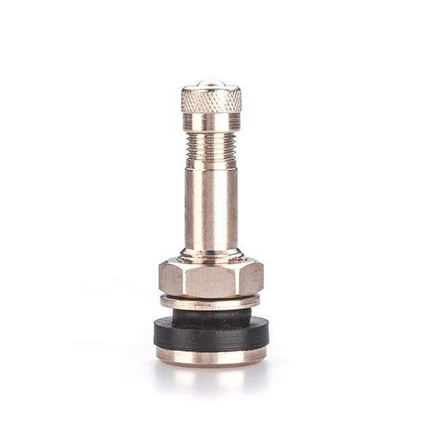 Rema Tip Top Ventil für schlauchloses Rad, Tr416S V2.05.1 39Ms, Alligator