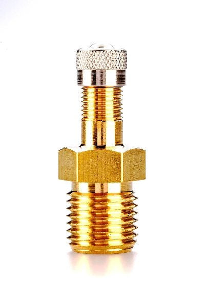 Rema Tip Top Ventil L: 33 mm, Gewinde: 1/4" (BSP), Alligator