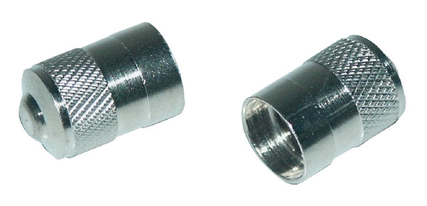 Rema Tip Top Ventilkappe Metall