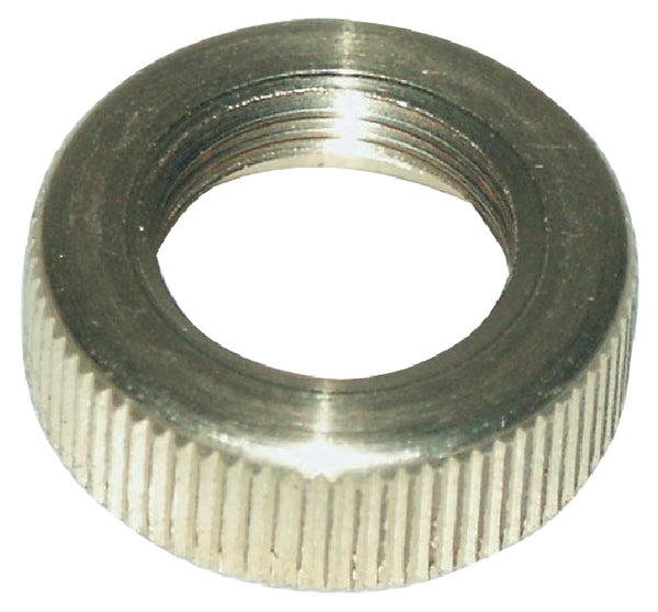 Rema Tip Top Ventilmutter Chrom für Wasserventil LN10