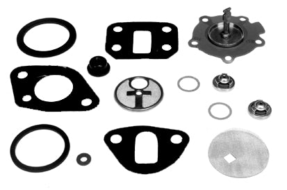 Reparatursatz Kraftstoffpumpe passend für Standard (Hotchkiss)