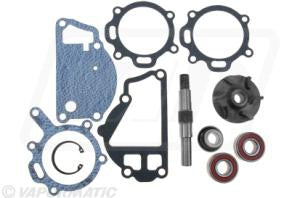 Reparatursatz, Wasserpumpe passend für Landini 3118126R91