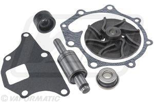 Reparaturset Wasserpumpe passend für Ford
