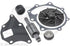 Reparaturset Wasserpumpe passend für Ford