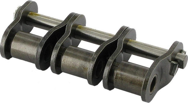 Rexnord Verbinder gekr.1x17,02mm tripl