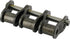 Rexnord Verbinder gekr.1x17,02mm tripl