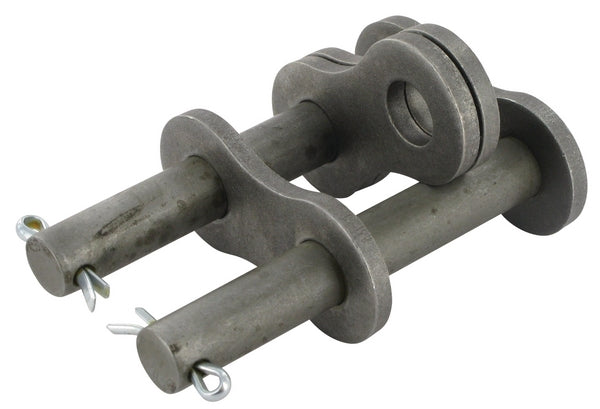 Rexnord Verbinder ger. 1 1/2x1 dupl