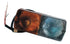 Richtungs- und Positionslicht, vorne, rechteckig, 12 V, gelb / transparent, angeschraubt, 184x70x70mm, Cobo 03-189-000-01