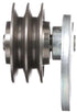 Riemenspanner passend für Case, New Holland 47033277