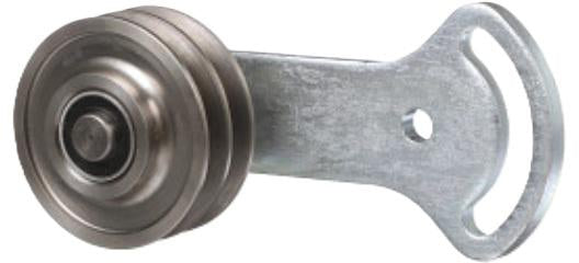 Riemenspanner passend für Case, New Holland 47033277