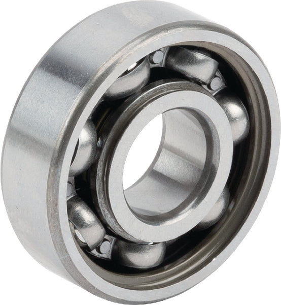 Rillenkugellager 12x32x10mm INA/FAG 6201-C-HRS