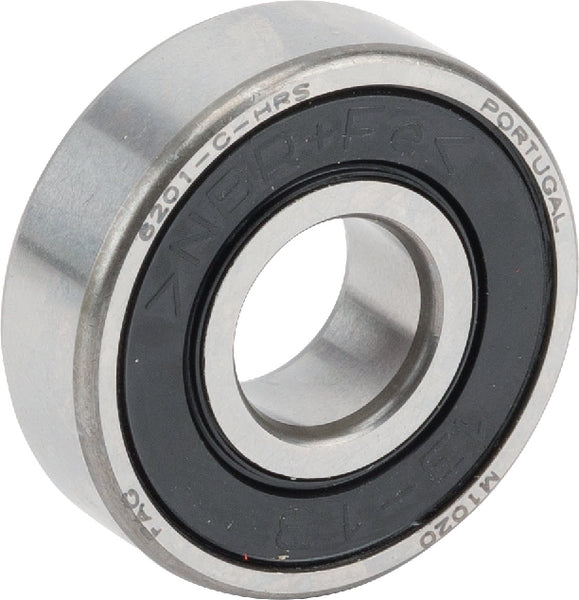 Rillenkugellager 12x32x10mm INA/FAG 6201-C-HRS