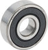 Rillenkugellager 12x32x10mm INA/FAG 6201-C-HRS