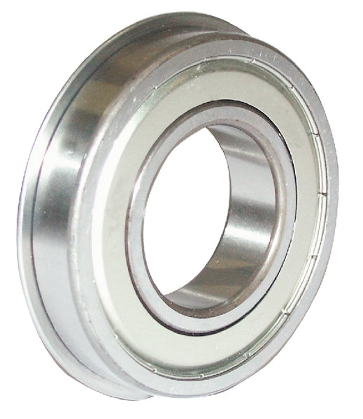 Rillenkugellager 15x35x11 mm SKF 62022ZNR