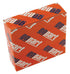 Rillenkugellager 17x35x10 mm gopart