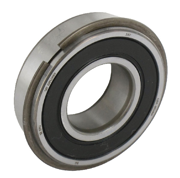 Rillenkugellager 30x62x16 mm SKF 62062RS1NR