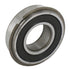 Rillenkugellager 30x62x16 mm SKF 62062RS1NR