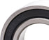 Rillenkugellager 35x62x14 mm gopart