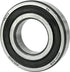 Rillenkugellager, 35x72x17 mm, SKF 62072RS1