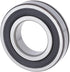 Rillenkugellager, 35x72x17 mm, SKF 62072RS1N