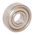 Rillenkugellager 3x10x4 mm SKF 6232Z