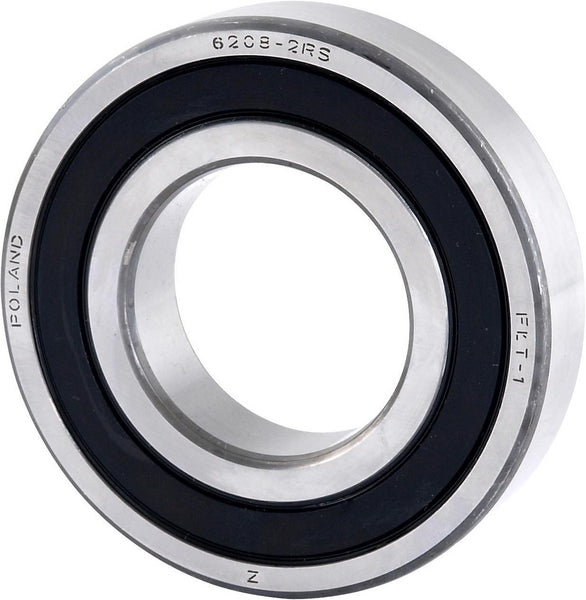 Rillenkugellager 40x80x18 mm SKF 62082RS1C3