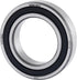 Rillenkugellager 45x75x16 mm SKF 60092RS1