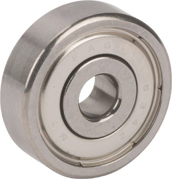 Rillenkugellager 4x16x5 mm INA/FAG 634-2Z