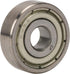 Rillenkugellager 5x16x5 mm gopart