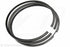 Ringe-Satz, kolben passend für Massey Ferguson 4225858M91
