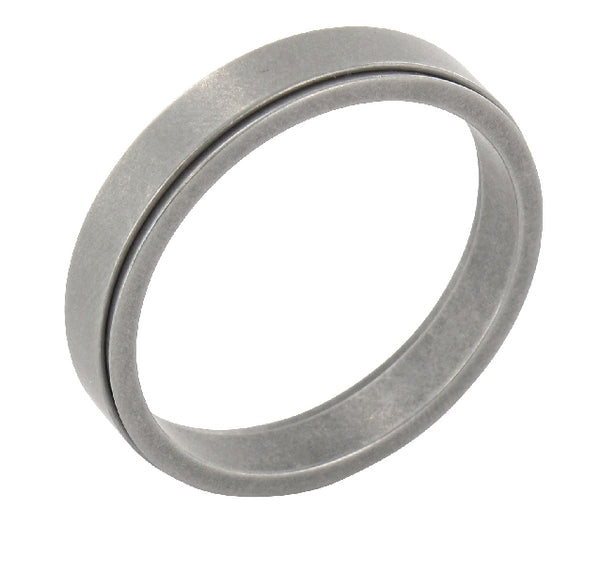 Ringfeder Spannelemente geschlit