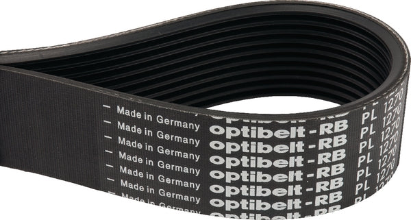 Rippenriemen 8 Rippen 8PL1613 Optibelt