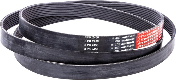 Rippenriemen 8PK2458 Optibelt