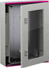 Rittal Schaltkasten AX 400x600x200mm Kunstoff
