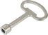 Rittal Schaltschrankschlüssel 7mm Vierkant