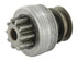 Ritzel mit Kupplung Mahle 11.130.509