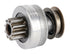 Ritzel mit Kupplung Mahle 11.130.534