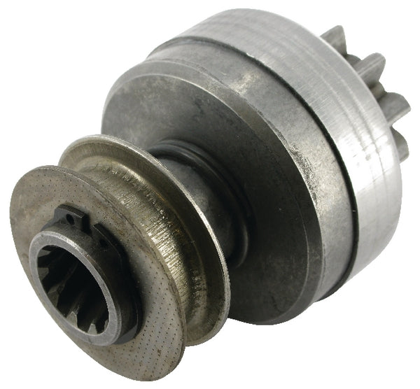 Ritzel mit Kupplung Mahle