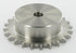 Ritzel Simplex 24 Zähne 1/2" Kette 08 B-1 Rostfreier Stahl 304
