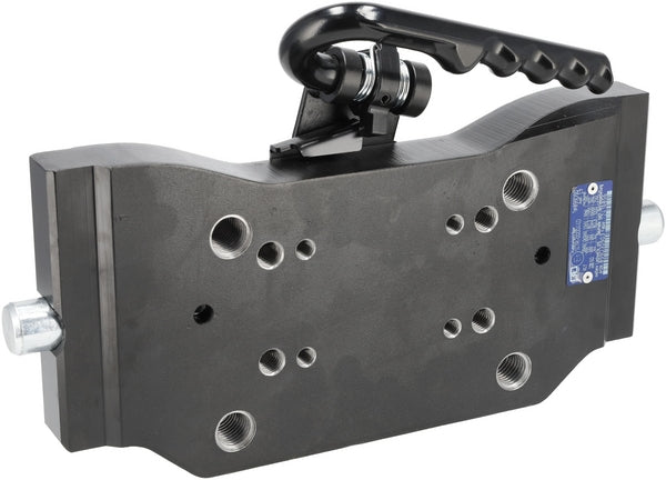 Rockinger Adapterplatte 330 mm