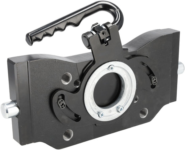 Rockinger Adapterplatte 330 mm